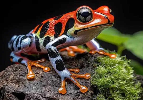 Frogs